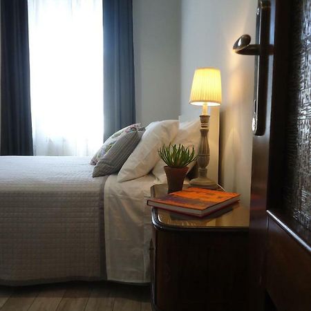 Le Volute Al Pigneto Villa Roma Dış mekan fotoğraf