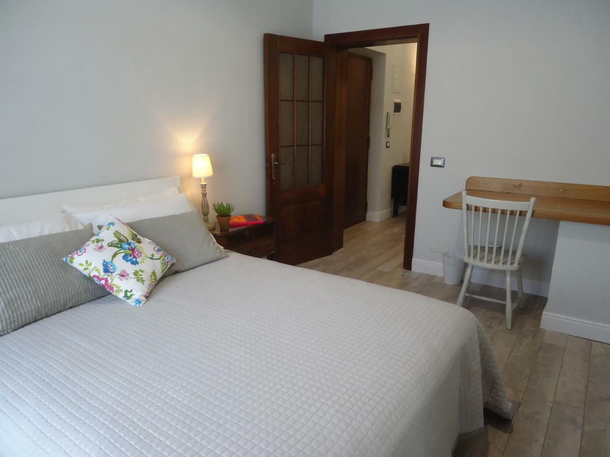 Le Volute Al Pigneto Villa Roma Dış mekan fotoğraf