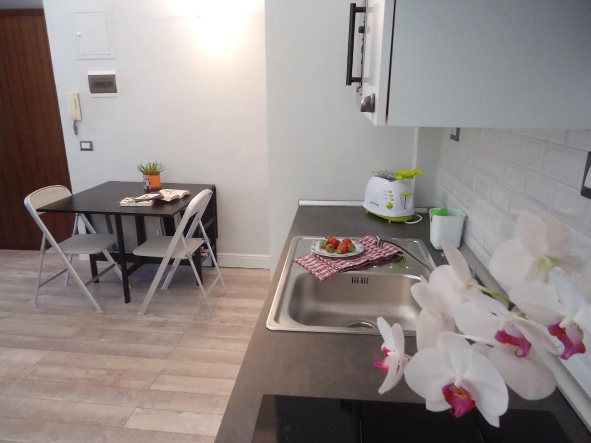 Le Volute Al Pigneto Villa Roma Dış mekan fotoğraf