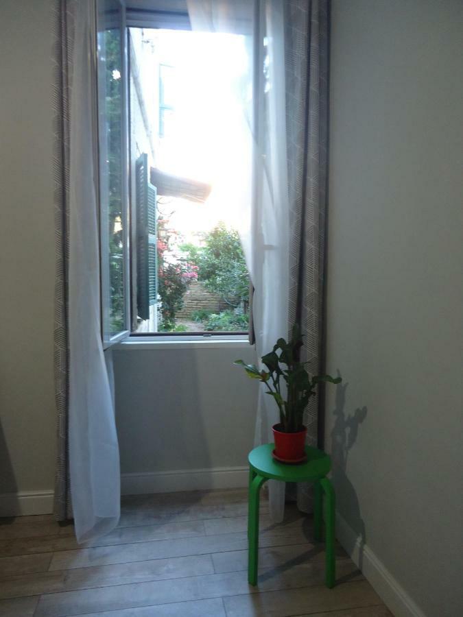 Le Volute Al Pigneto Villa Roma Dış mekan fotoğraf